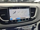 Thumbnail of 2025 Diamond Black Crystal Pearlcoat Chrysler Voyager