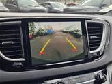 Thumbnail of 2025 Diamond Black Crystal Pearlcoat Chrysler Voyager