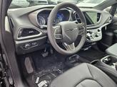 Thumbnail of 2025 Diamond Black Crystal Pearlcoat Chrysler Voyager