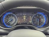 Thumbnail of 2025 Diamond Black Crystal Pearlcoat Chrysler Voyager