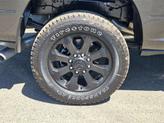 Thumbnail of 2025 Granite Crystal Metallic Clearcoat RAM 3500