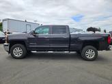 Thumbnail of 2015 Tungsten Metallic Chevrolet Silverado 2500