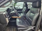 Thumbnail of 2015 Tungsten Metallic Chevrolet Silverado 2500