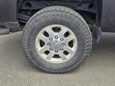 Thumbnail of 2015 Tungsten Metallic Chevrolet Silverado 2500