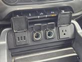 Thumbnail of 2015 Tungsten Metallic Chevrolet Silverado 2500