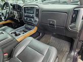 Thumbnail of 2015 Tungsten Metallic Chevrolet Silverado 2500