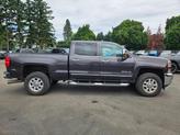 Thumbnail of 2015 Tungsten Metallic Chevrolet Silverado 2500