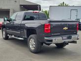 Thumbnail of 2015 Tungsten Metallic Chevrolet Silverado 2500