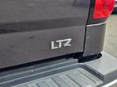 Thumbnail of 2015 Tungsten Metallic Chevrolet Silverado 2500