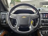 Thumbnail of 2015 Tungsten Metallic Chevrolet Silverado 2500