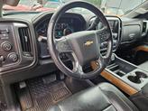 Thumbnail of 2015 Tungsten Metallic Chevrolet Silverado 2500