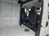 Thumbnail of 2025 Bright White Clearcoat RAM ProMaster 2500