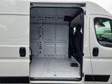 Thumbnail of 2025 Bright White Clearcoat RAM ProMaster 2500
