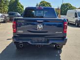 Thumbnail of 2022 Patriot Blue Pearlcoat RAM 1500