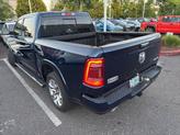 Thumbnail of 2022 Patriot Blue Pearlcoat RAM 1500