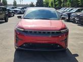 Thumbnail of 2025 Red Hot Pearlcoat Jeep Wagoneer S