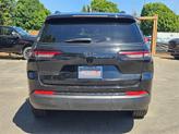 Thumbnail of 2024 Diamond Black Crystal Pearlcoat Jeep Grand Cherokee L