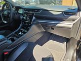 Thumbnail of 2024 Diamond Black Crystal Pearlcoat Jeep Grand Cherokee L