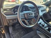 Thumbnail of 2024 Diamond Black Crystal Pearlcoat Jeep Grand Cherokee L