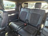Thumbnail of 2024 Diamond Black Crystal Pearlcoat Jeep Grand Cherokee L