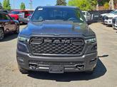 2025 RAM 1500 Warlock Crew Cab 4x4 5'7' Box