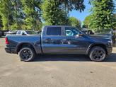 Thumbnail of 2026 Forged Blue Metallic RAM 1500