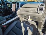 Thumbnail of 2026 Forged Blue Metallic RAM 1500