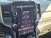 Thumbnail of 2026 Forged Blue Metallic RAM 1500