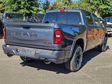 Thumbnail of 2026 Forged Blue Metallic RAM 1500