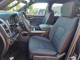 Thumbnail of 2026 Forged Blue Metallic RAM 1500
