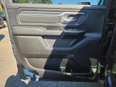 Thumbnail of 2026 Forged Blue Metallic RAM 1500
