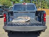 Thumbnail of 2026 Forged Blue Metallic RAM 1500
