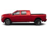 Thumbnail of 2026 Molten Red Pearlcoat RAM 3500