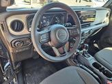 Thumbnail of 2025 Fathom Blue Pearlcoat Jeep Wrangler 4xe