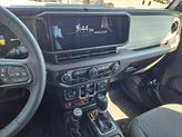 Thumbnail of 2025 Fathom Blue Pearlcoat Jeep Wrangler 4xe