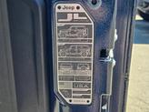 Thumbnail of 2025 Fathom Blue Pearlcoat Jeep Wrangler 4xe