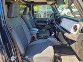 Thumbnail of 2025 Fathom Blue Pearlcoat Jeep Wrangler 4xe