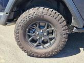 Thumbnail of 2025 Fathom Blue Pearlcoat Jeep Wrangler 4xe