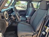Thumbnail of 2025 Fathom Blue Pearlcoat Jeep Wrangler 4xe