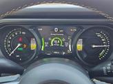 Thumbnail of 2025 Fathom Blue Pearlcoat Jeep Wrangler 4xe