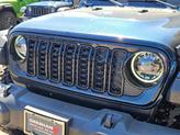 Thumbnail of 2025 Fathom Blue Pearlcoat Jeep Wrangler 4xe