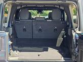 Thumbnail of 2025 Fathom Blue Pearlcoat Jeep Wrangler 4xe