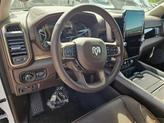 Thumbnail of 2025 Bright White Clearcoat RAM 1500