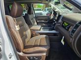 Thumbnail of 2025 Bright White Clearcoat RAM 1500