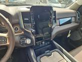 Thumbnail of 2025 Bright White Clearcoat RAM 1500