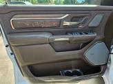 Thumbnail of 2025 Bright White Clearcoat RAM 1500