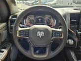 Thumbnail of 2025 Bright White Clearcoat RAM 1500