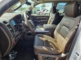 Thumbnail of 2025 Bright White Clearcoat RAM 1500