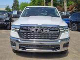 Thumbnail of 2025 Bright White Clearcoat RAM 1500