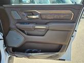 Thumbnail of 2025 Bright White Clearcoat RAM 1500